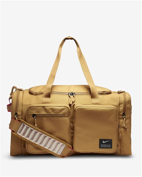 Nike utility power duffel bag